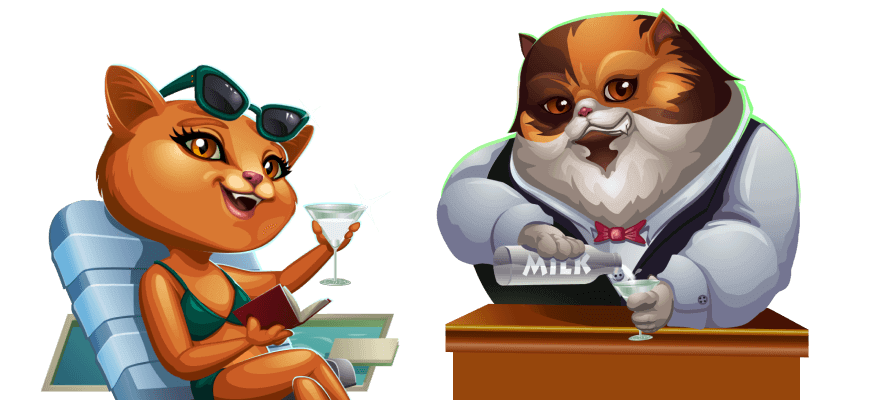 Приветственный Бонус